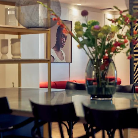 Hotel Kimpton De Witt Amsterdam, An Ihg Amsterdam