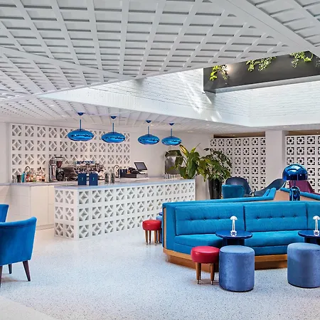 Kimpton De Witt Amsterdam, An Ihg Hotel 5*