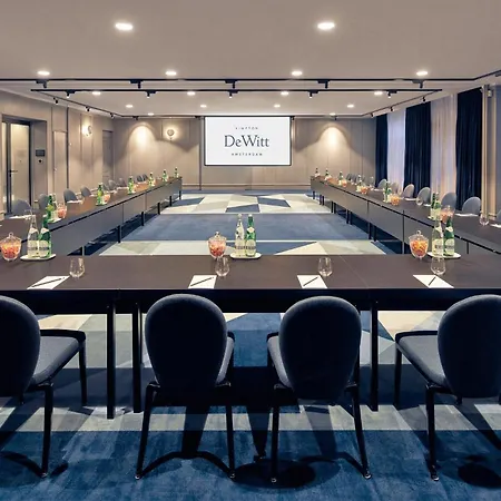 Kimpton De Witt Amsterdam, An Ihg Hotel 5*