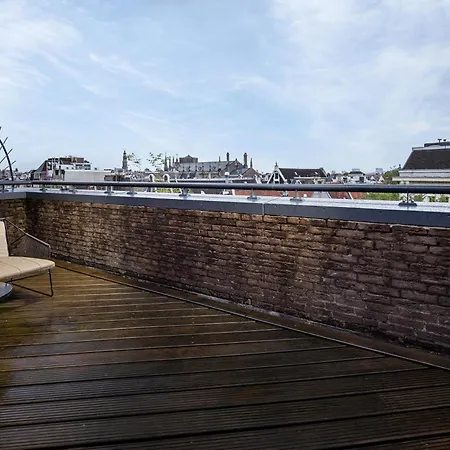 Kimpton De Witt Amsterdam, An Ihg