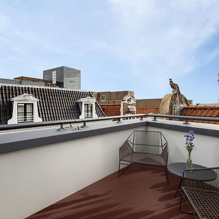 Kimpton De Witt Amsterdam, An Ihg Hotel