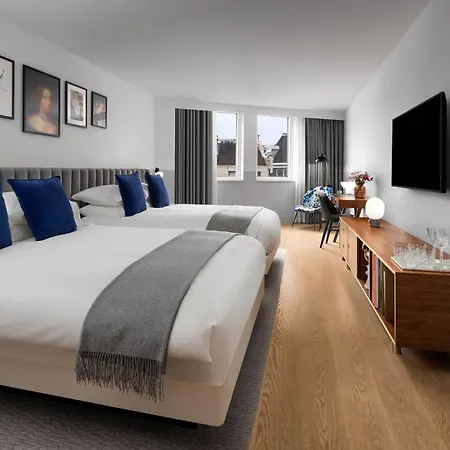 Hotel Kimpton De Witt Amsterdam, An Ihg