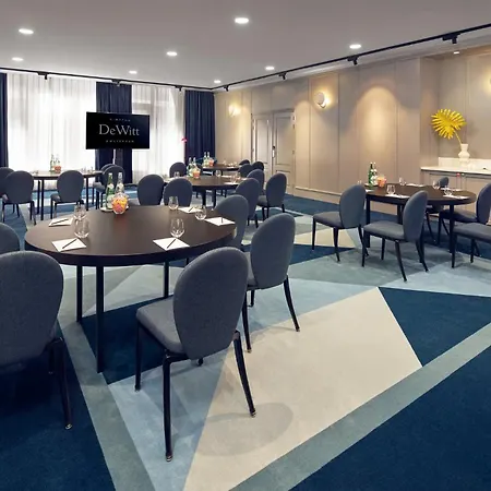 Kimpton De Witt Amsterdam, An Ihg 5* Amsterdam