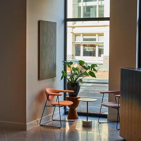 Kimpton De Witt Amsterdam, An Ihg