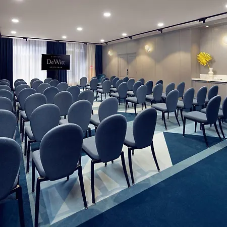 Kimpton De Witt Amsterdam, An Ihg Hotel