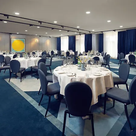 Kimpton De Witt Amsterdam, An Ihg Hotel 5*