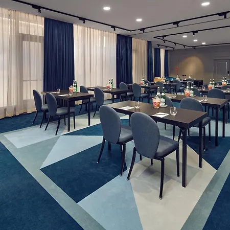 Hotel Kimpton De Witt Amsterdam, An Ihg 5*