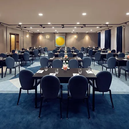 Kimpton De Witt Amsterdam, An Ihg Hotel Amsterdam