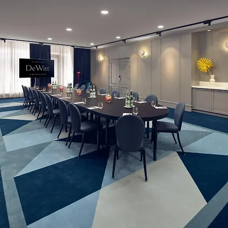 Kimpton De Witt Amsterdam, An Ihg Amsterdam
