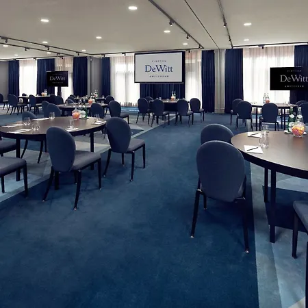 Kimpton De Witt Amsterdam, An Ihg 5* Amsterdam