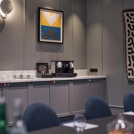 Kimpton De Witt Amsterdam, An Ihg Hotel 5*