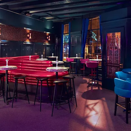 Kimpton De Witt Amsterdam, An Ihg Amsterdam