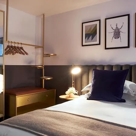 Kimpton De Witt Amsterdam, An Ihg Hotel 5*