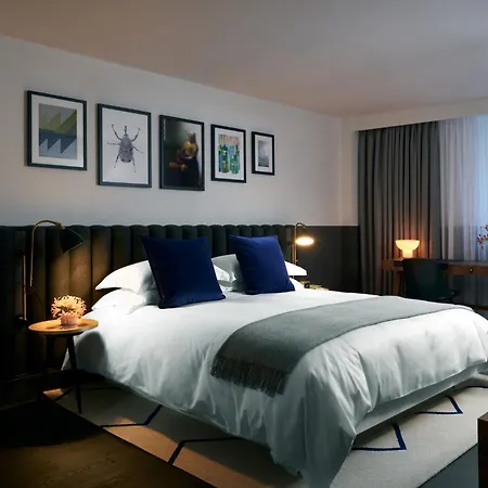 Hotel Kimpton De Witt Amsterdam, An Ihg 5*