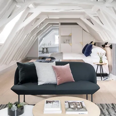 Kimpton De Witt Amsterdam, An Ihg 5* Amsterdam