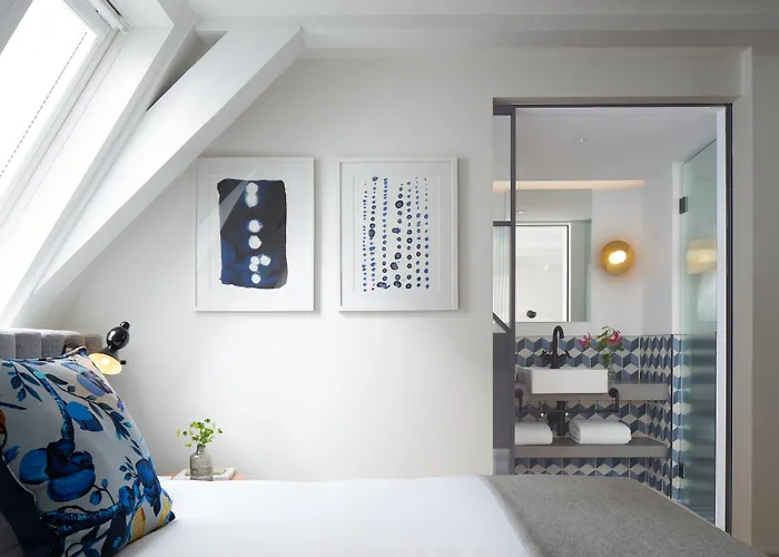 Kimpton De Witt By Ihg מלון 5*