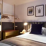 Kimpton De Witt By Ihg Амстердам