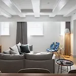 Kimpton De Witt By Ihg 5* Амстердам