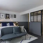 Kimpton De Witt By Ihg Отель