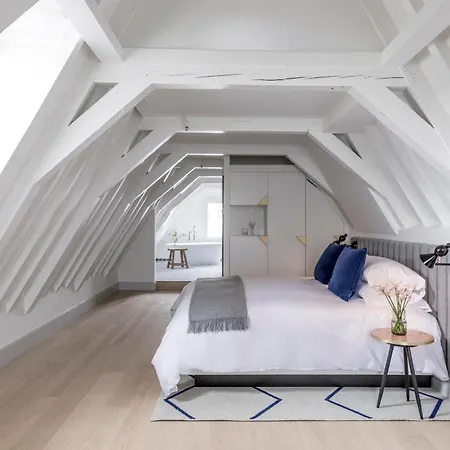 מלון Kimpton De Witt Amsterdam, An Ihg