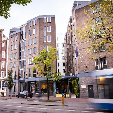 מלון Kimpton De Witt Amsterdam, An Ihg