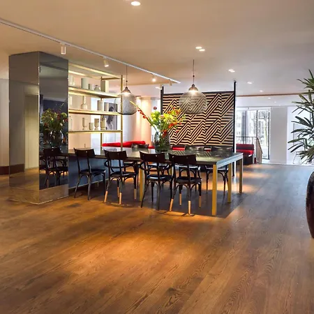 מלון Kimpton De Witt Amsterdam, An Ihg
