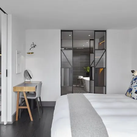 Hotel Kimpton De Witt Amsterdam, An Ihg 5*