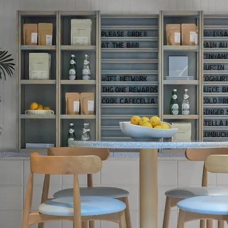 Kimpton De Witt Amsterdam, An Ihg 5*