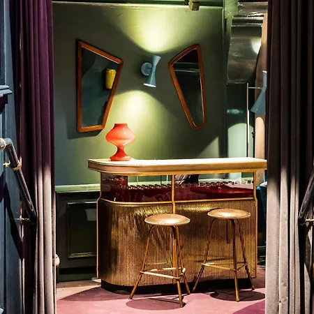 Kimpton De Witt Amsterdam, An Ihg 5*