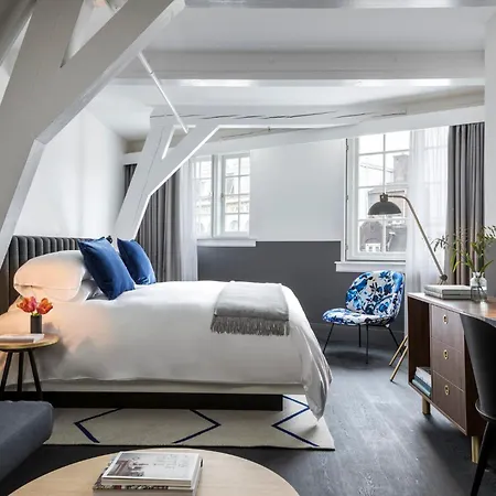 Kimpton De Witt Amsterdam, An Ihg Hotel Amsterdam