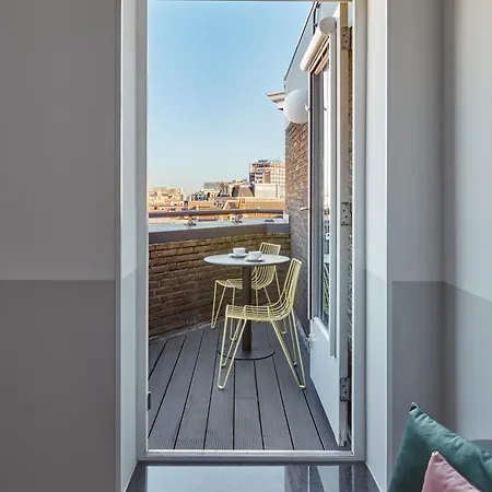 Kimpton De Witt Amsterdam, An Ihg מלון