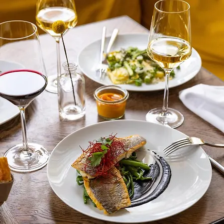 Kimpton De Witt Amsterdam, An Ihg מלון 5*