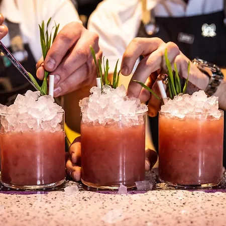 Kimpton De Witt Amsterdam, An Ihg אמסטרדם