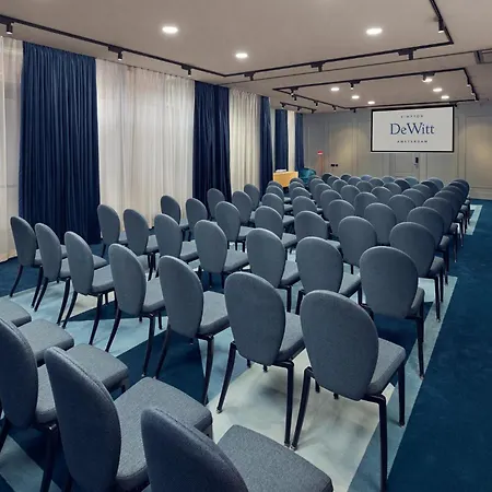 מלון Kimpton De Witt Amsterdam, An Ihg