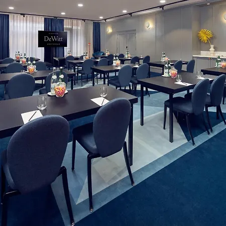 Kimpton De Witt Amsterdam, An Ihg מלון