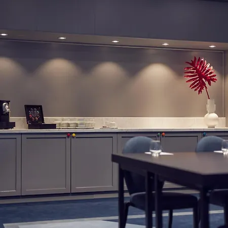 Kimpton De Witt Amsterdam, An Ihg מלון אמסטרדם