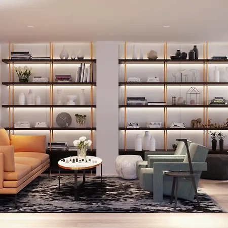 מלון Kimpton De Witt Amsterdam, An Ihg 5*