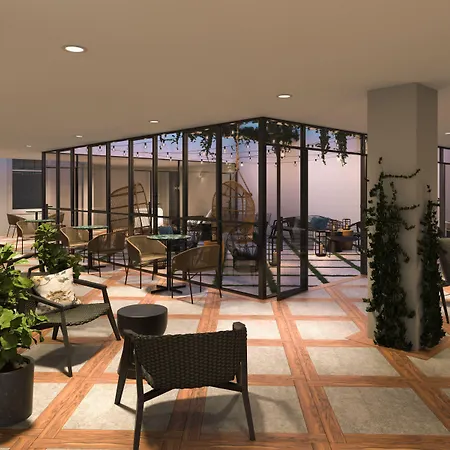 Kimpton De Witt Amsterdam, An Ihg מלון אמסטרדם