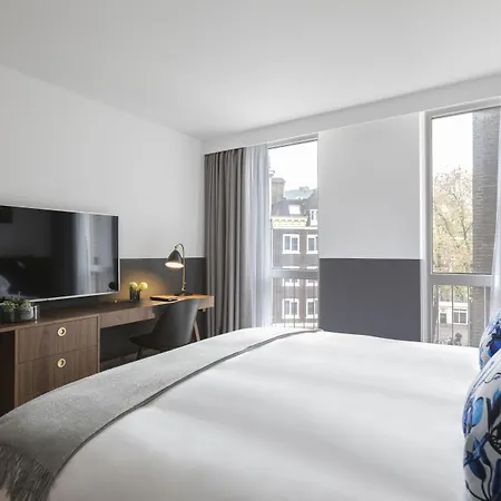 מלון Kimpton De Witt Amsterdam, An Ihg 5*