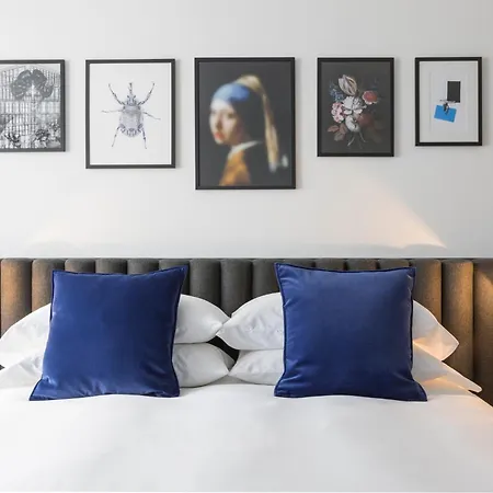 Kimpton De Witt Amsterdam, An Ihg אמסטרדם