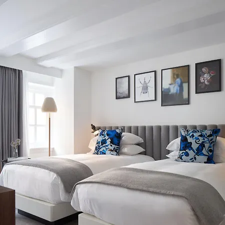 Kimpton De Witt Amsterdam, An Ihg מלון