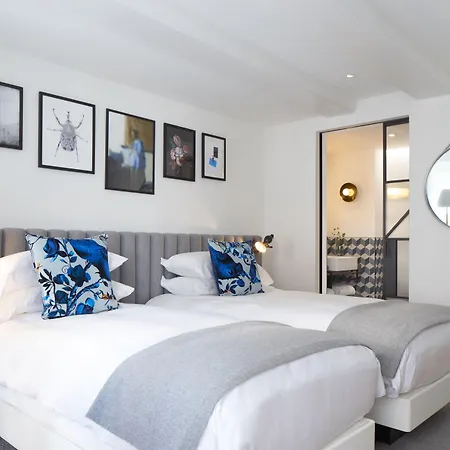 Kimpton De Witt Amsterdam, An Ihg מלון