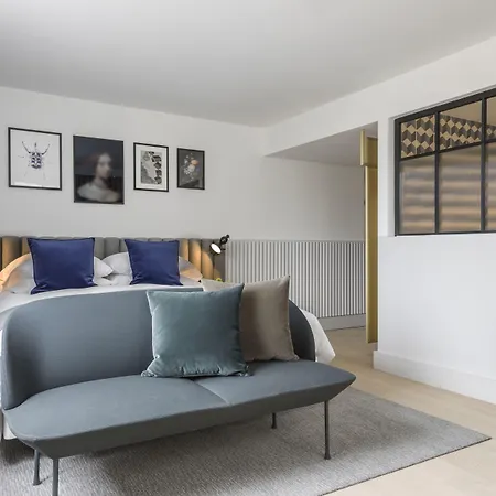 Kimpton De Witt Amsterdam, An Ihg