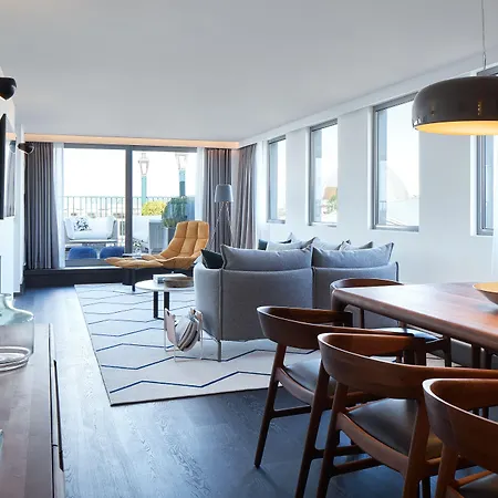 Kimpton De Witt Amsterdam, An Ihg מלון