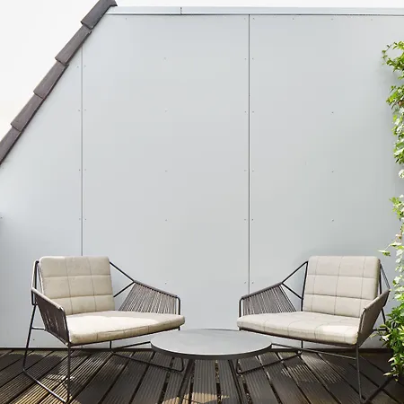 מלון Kimpton De Witt Amsterdam, An Ihg אמסטרדם