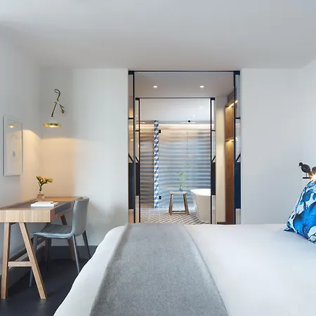 מלון Kimpton De Witt Amsterdam, An Ihg 5*