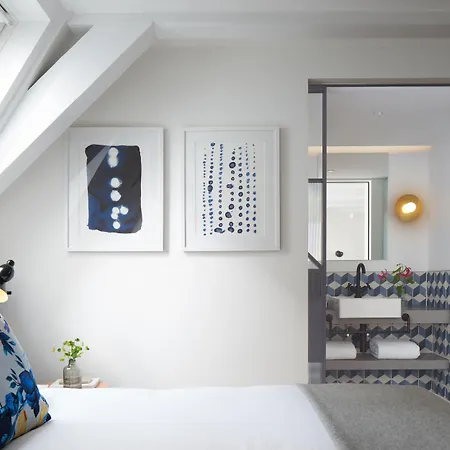 Kimpton De Witt Amsterdam, An Ihg מלון 5*