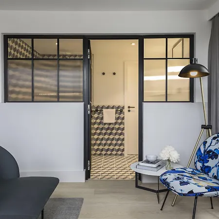 מלון Kimpton De Witt Amsterdam, An Ihg