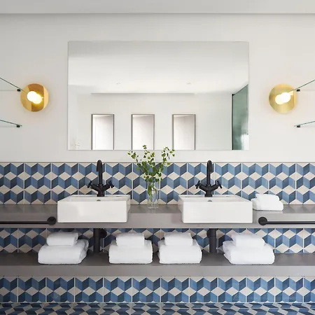 Kimpton De Witt Amsterdam, An Ihg מלון