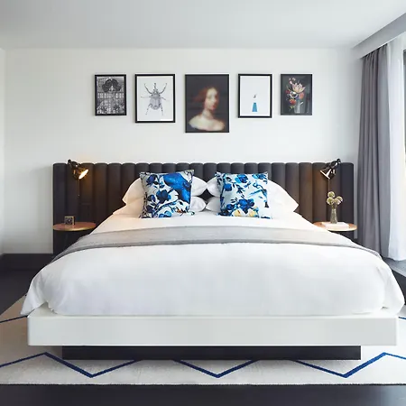 מלון Kimpton De Witt Amsterdam, An Ihg אמסטרדם